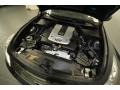 Blue Slate Metallic - G 37 Sedan Photo No. 42