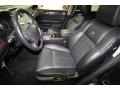 Blue Slate - M 35 Sedan Photo No. 3