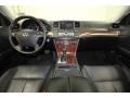 Blue Slate - M 35 Sedan Photo No. 4