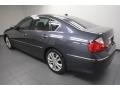 Blue Slate - M 35 Sedan Photo No. 5