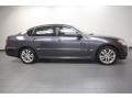 Blue Slate - M 35 Sedan Photo No. 7