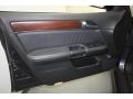 Blue Slate - M 35 Sedan Photo No. 15