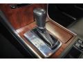Blue Slate - M 35 Sedan Photo No. 26