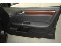 Blue Slate - M 35 Sedan Photo No. 46