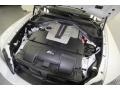 4.4 Liter M TwinPower Turbocharged HPDI DOHC 32-Valve VVT V8 2011 BMW X6 M M xDrive Engine