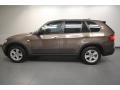 Sparkling Bronze Metallic 2011 BMW X5 xDrive 35i Exterior