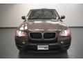 Sparkling Bronze Metallic - X5 xDrive 35i Photo No. 6