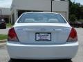 Nordic White - Elantra GLS Sedan Photo No. 11