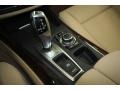 Beige Transmission Photo for 2011 BMW X5 #67740218