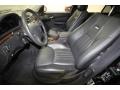 Charcoal Interior Photo for 2003 Mercedes-Benz S #67740322