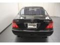 Black - S 55 AMG Sedan Photo No. 11