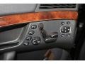 Charcoal Controls Photo for 2003 Mercedes-Benz S #67740389