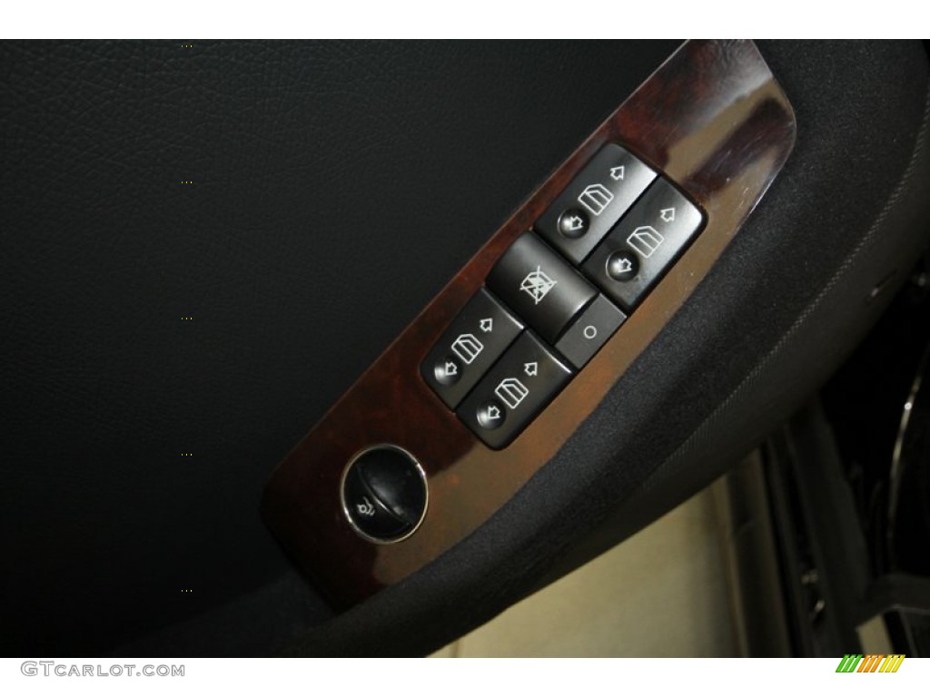 2003 Mercedes-Benz S 55 AMG Sedan Controls Photo #67740392