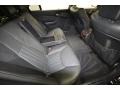 Charcoal 2003 Mercedes-Benz S 55 AMG Sedan Interior Color