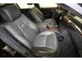 Charcoal Interior Photo for 2003 Mercedes-Benz S #67740533