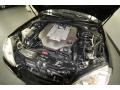 5.4 Liter AMG Supercharged SOHC 24-Valve V8 Engine for 2003 Mercedes-Benz S 55 AMG Sedan #67740557