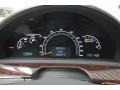 Charcoal Gauges Photo for 2003 Mercedes-Benz S #67740566