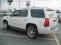 2010 White Diamond Cadillac Escalade Luxury AWD  photo #6