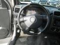 Silver Birch Metallic - Canyon SLE Crew Cab 4x4 Photo No. 10