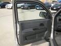 Silver Birch Metallic - Canyon SLE Crew Cab 4x4 Photo No. 14
