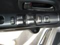 Silver Birch Metallic - Canyon SLE Crew Cab 4x4 Photo No. 15