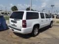 Summit White - Suburban 1500 LT Photo No. 3