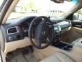 Summit White - Suburban 1500 LT Photo No. 9