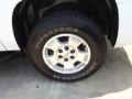 Summit White - Suburban 1500 LT Photo No. 10