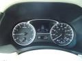 Wheat Gauges Photo for 2013 Infiniti JX #67741352