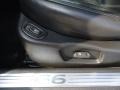 2009 Carbon Black Metallic Pontiac G6 GT Convertible  photo #14