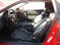 Black Interior Photo for 1996 Mitsubishi 3000GT #67741668