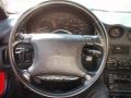 Black Steering Wheel Photo for 1996 Mitsubishi 3000GT #67741671