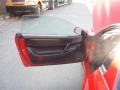 Black Door Panel Photo for 1996 Mitsubishi 3000GT #67741683