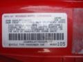 Caracas Red - 3000GT SL Coupe Photo No. 15
