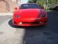 Caracas Red - 3000GT SL Coupe Photo No. 21