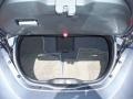 Platinum Grey - New Beetle 2.5 Convertible Photo No. 16