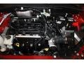 2.0 Liter DOHC 16-Valve Duratec 4 Cylinder Engine for 2009 Ford Focus SES Sedan #67742248