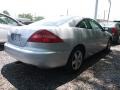 2004 Satin Silver Metallic Honda Accord EX-L Coupe  photo #5