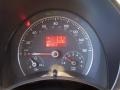 Platinum Grey - New Beetle 2.5 Convertible Photo No. 19