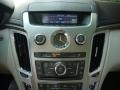 Thunder Gray Chromaflair - CTS Sedan Photo No. 9