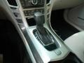 Thunder Gray Chromaflair - CTS Sedan Photo No. 10