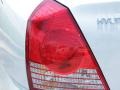 Nordic White - Elantra GLS Sedan Photo No. 17