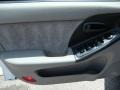 Nordic White - Elantra GLS Sedan Photo No. 19