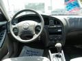 Nordic White - Elantra GLS Sedan Photo No. 20