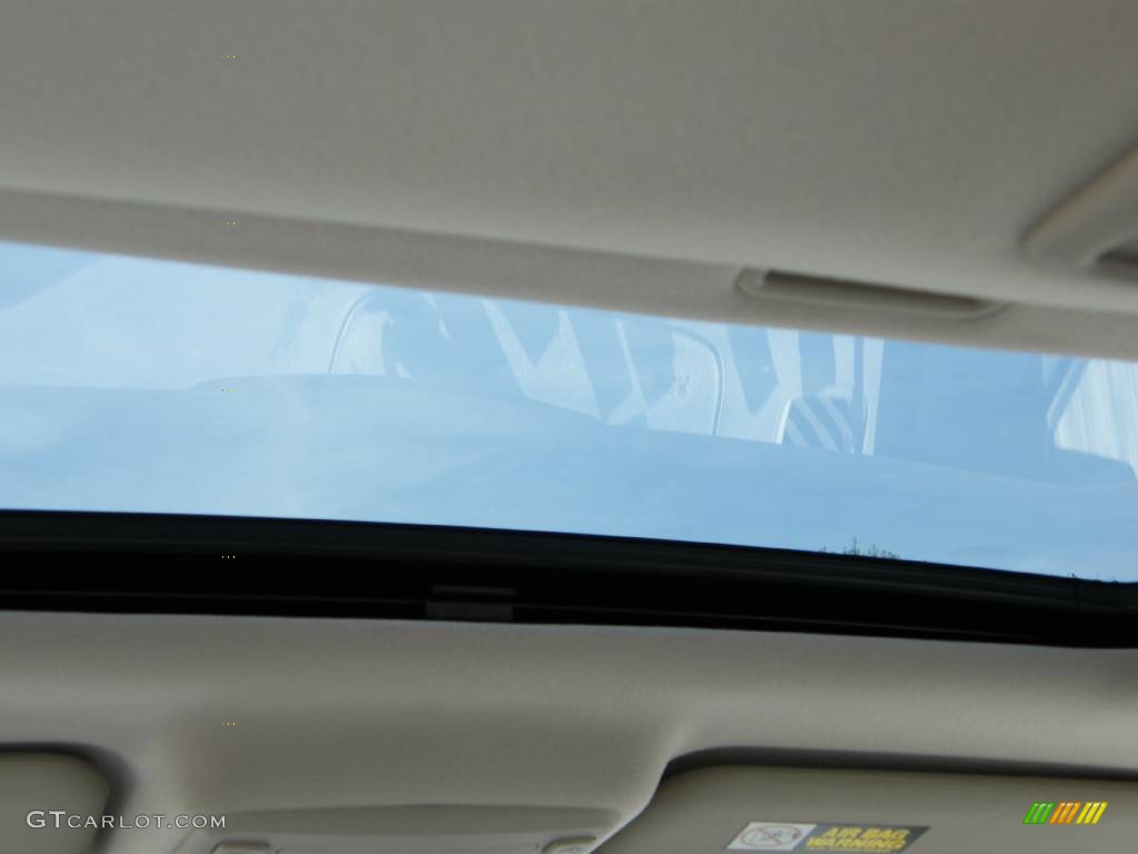2006 Elantra GLS Sedan - Nordic White / Gray photo #21