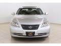 Tungsten Silver Metallic - ES 350 Photo No. 2