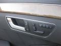 Arctic White - E 350 Sedan Photo No. 7