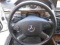 Arctic White - E 350 Sedan Photo No. 18