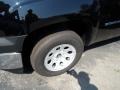 Onyx Black - Sierra 1500 Regular Cab Photo No. 3