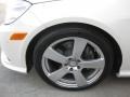 Arctic White - E 350 Sedan Photo No. 25